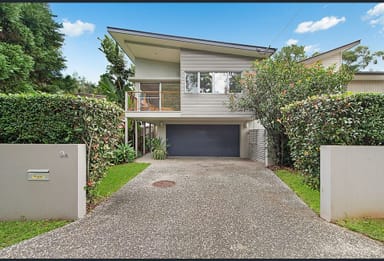 Property 9A Kenton Street, Chapel Hill QLD 4069 IMAGE 0