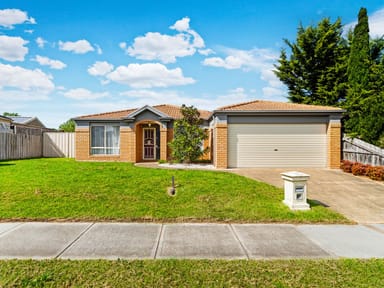 Property 7 Highcliff Court, NARRE WARREN SOUTH VIC 3805 IMAGE 0