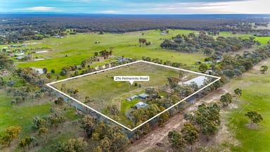 Property 274 Pethericks Road, GOORNONG VIC 3557 IMAGE 0