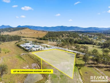 Property 38 Cunningham Highway, Aratula QLD 4309 IMAGE 0