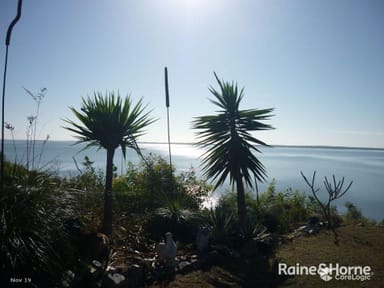 Property Lot 36 Quoin Island, GLADSTONE HARBOUR QLD 4680 IMAGE 0