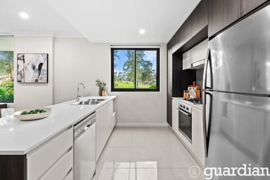 Property G39, 18 Free Settlers Drive, Kellyville NSW 2155 IMAGE 0