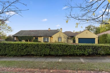 Property 13 Monaro Crescent, Griffith ACT 2603 IMAGE 0