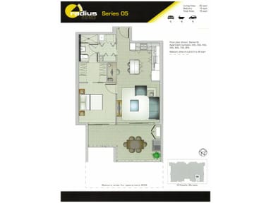 Property 805, 48 O'Keefe Street, Woolloongabba QLD 4102 IMAGE 0