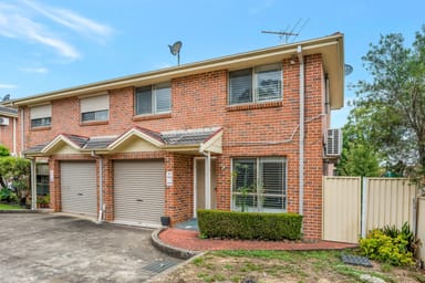 Property 8, 13-15 Carnation Avenue, Casula NSW 2170 IMAGE 0