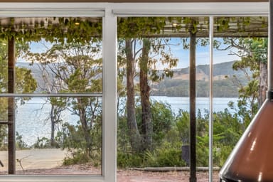 Property 808 Cygnet Coast Road, PETCHEYS BAY TAS 7109 IMAGE 0