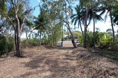 Property Lot 201 27 Hackett Court, CAMPWIN BEACH QLD 4737 IMAGE 0