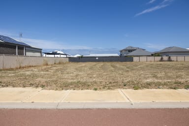 Property Lot 671, 10 Geordie Way, JURIEN BAY WA 6516 IMAGE 0