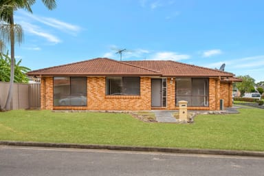 Property 2 Avocet Place, HINCHINBROOK NSW 2168 IMAGE 0