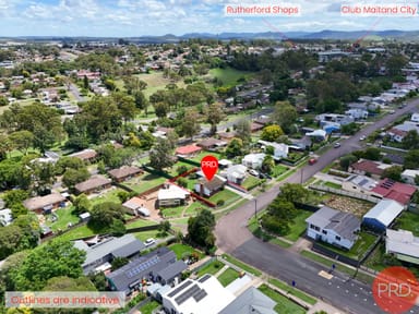 Property 4 McArthur Street, TELARAH NSW 2320 IMAGE 0