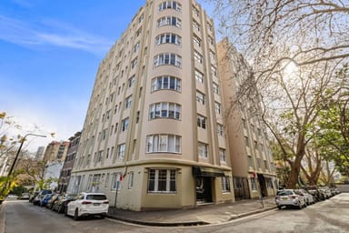 Property 125/19 Tusculum Street, Potts Point NSW 2011 IMAGE 0