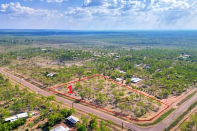 Property 36 Bandicoot Road, Berry Springs NT 0838 IMAGE 0