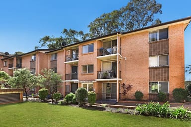 Property 21/38-40 Chapman Street, Gymea NSW 2227 IMAGE 0