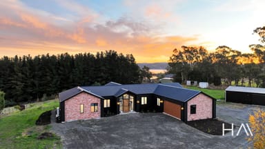 Property 26 Marks Rise, Hillwood TAS 7252 IMAGE 0