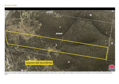 Property LOT 2 Yarraford Road, DUNDEE NSW 2370 IMAGE 0