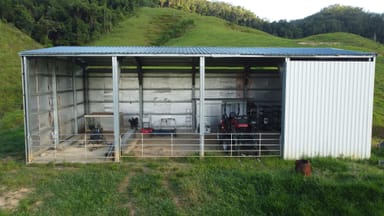 Property 141 Stewart Creek Road, Stewart Creek Valley, DAINTREE QLD 4873 IMAGE 0