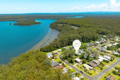 Property 21 Watersedge Avenue, Basin View NSW 2540 IMAGE 0