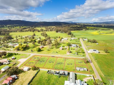 Property Lot 19/ Woods Street, Moonambel VIC 3478 IMAGE 0