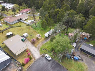 Property 4 Myrtle Drive, ROSEBERY TAS 7470 IMAGE 0