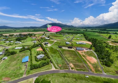 Property Lot 16 Bulgun Road, Feluga QLD 4854 IMAGE 0