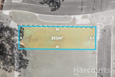 Property Lot 444 Claise Lane, COODANUP WA 6210 IMAGE 0