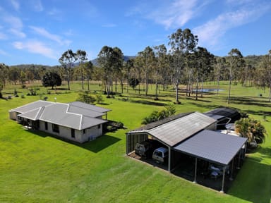 Property 2283 Tableland Road, Berajondo  IMAGE 0