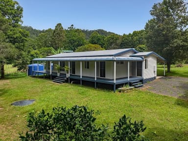 Property 10 Belleridge Road, Nimbin NSW 2480 IMAGE 0