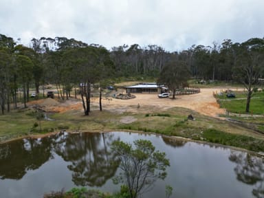 Property 106 Warra Forest Road, MOUNT MITCHELL NSW 2365 IMAGE 0