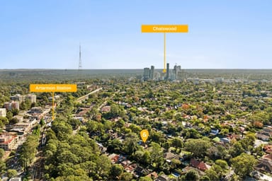 Property 10 Cameron Avenue, Artarmon NSW 2064 IMAGE 0