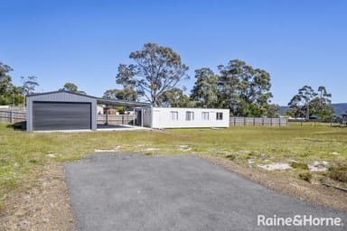 Property 23 Lily Street, WHITE BEACH TAS 7184 IMAGE 0