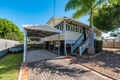Property 70 Ninth Avenue, Railway Estate QLD 4810 IMAGE 0