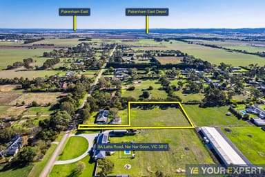 Property 8A Latta Road, Nar Nar Goon VIC 3812 IMAGE 0