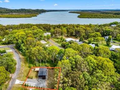 Property 4 The Tor Walk, RUSSELL ISLAND QLD 4184 IMAGE 0