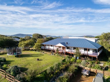 Property 134 Bay View Drive, Little Grove WA 6330 IMAGE 0