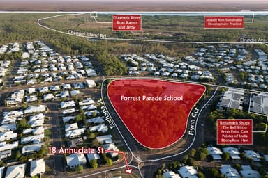 Property 18 Annunciata Street, Bellamack NT 832 IMAGE 0