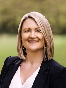 Property Agent Vanessa Goodwin