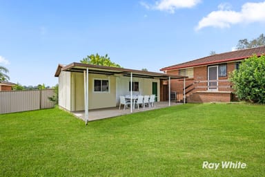 Property 113 Hoyle Drive, DEAN PARK NSW 2761 IMAGE 0