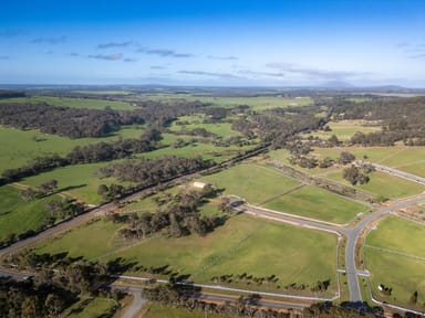 Property Lots 2-10 Overheu Drive, Kalgan WA 6330 IMAGE 0