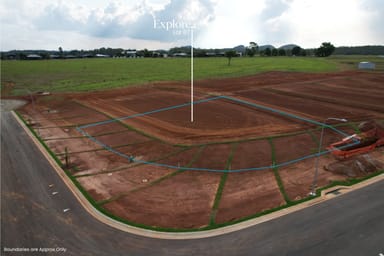 Property Lot 87 Lakefront Boulevard, YUNGABURRA QLD 4884 IMAGE 0