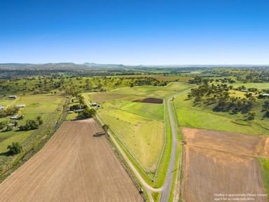 Property Lot 2 Gomoran Douglas Rd, Douglas QLD 4354 IMAGE 0
