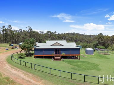 Property 77 Harrison Road, Mungar QLD 4650 IMAGE 0