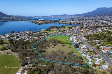 Property Lot 1 Willow Walk, AUSTINS FERRY TAS 7011 IMAGE 0