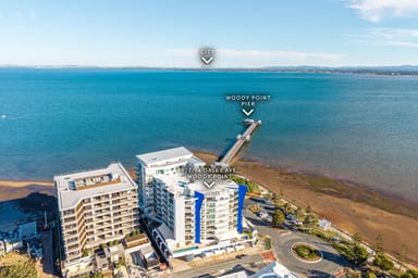 Property 302, 14 Oxley Avenue, Woody Point QLD 4019 IMAGE 0