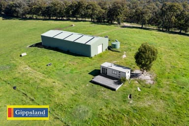 Property 2, Kentucky Road, Newry VIC 3859 IMAGE 0