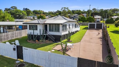 Property 35 Mactaggart Street, Goomeri QLD 4601 IMAGE 0