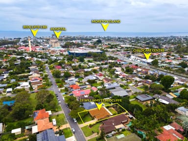 Property 19 Williams Street, REDCLIFFE QLD 4020 IMAGE 0