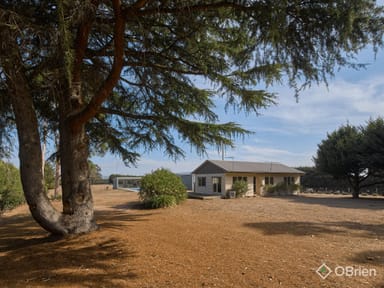 Property 161 Hamiltons Road, Lardner VIC 3821 IMAGE 0