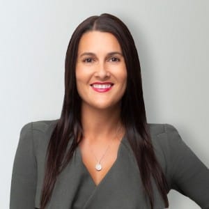 Property Agent Nicole Kay