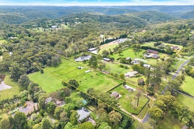 Property 39 Crosslands Road, Galston NSW 2159 IMAGE 0