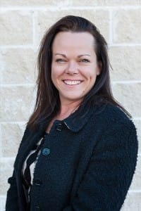 Property Agent Michelle Bartlett